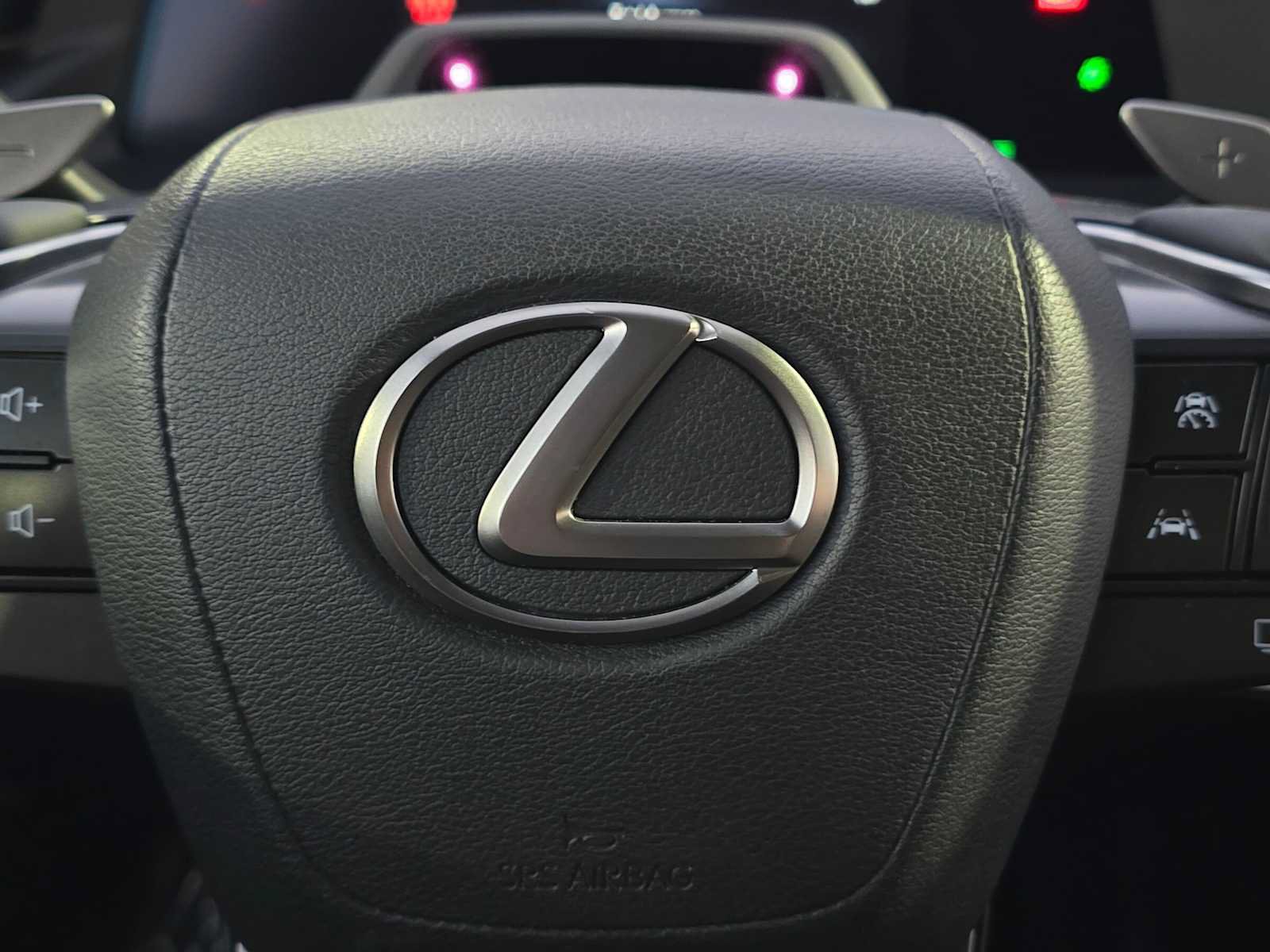 Used 2023 Lexus RZ 450e Premium w/ Accessory Package (2T) AWD/4WD image 23