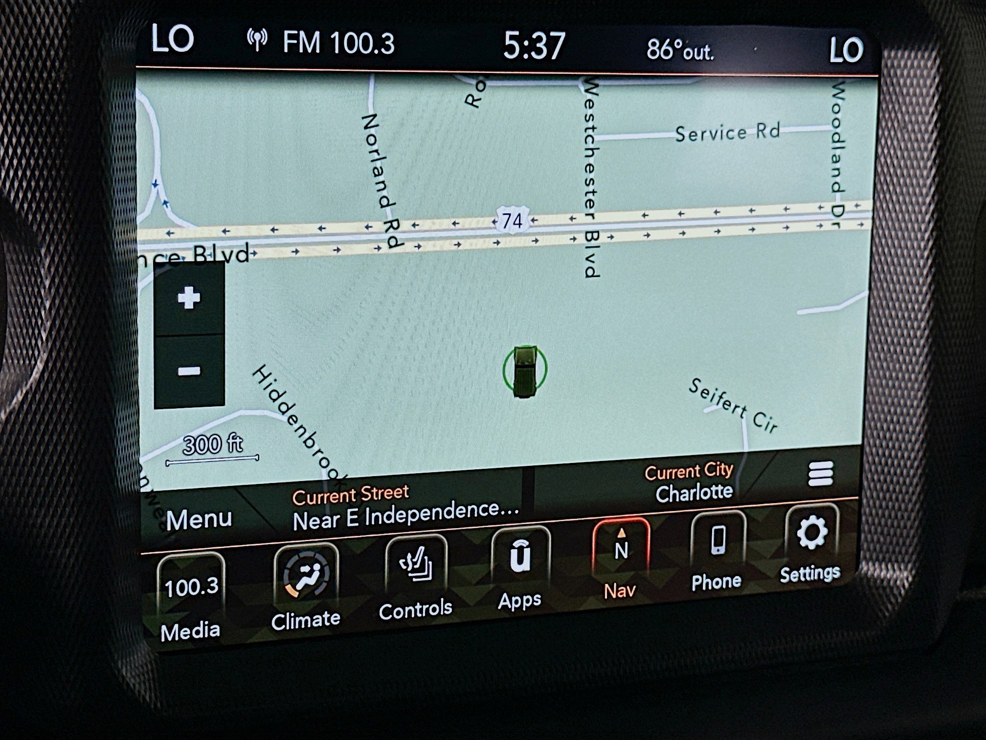 Used 2023 Jeep Wrangler Unlimited Rubicon 4xe w/ Cold Weather Group image 22