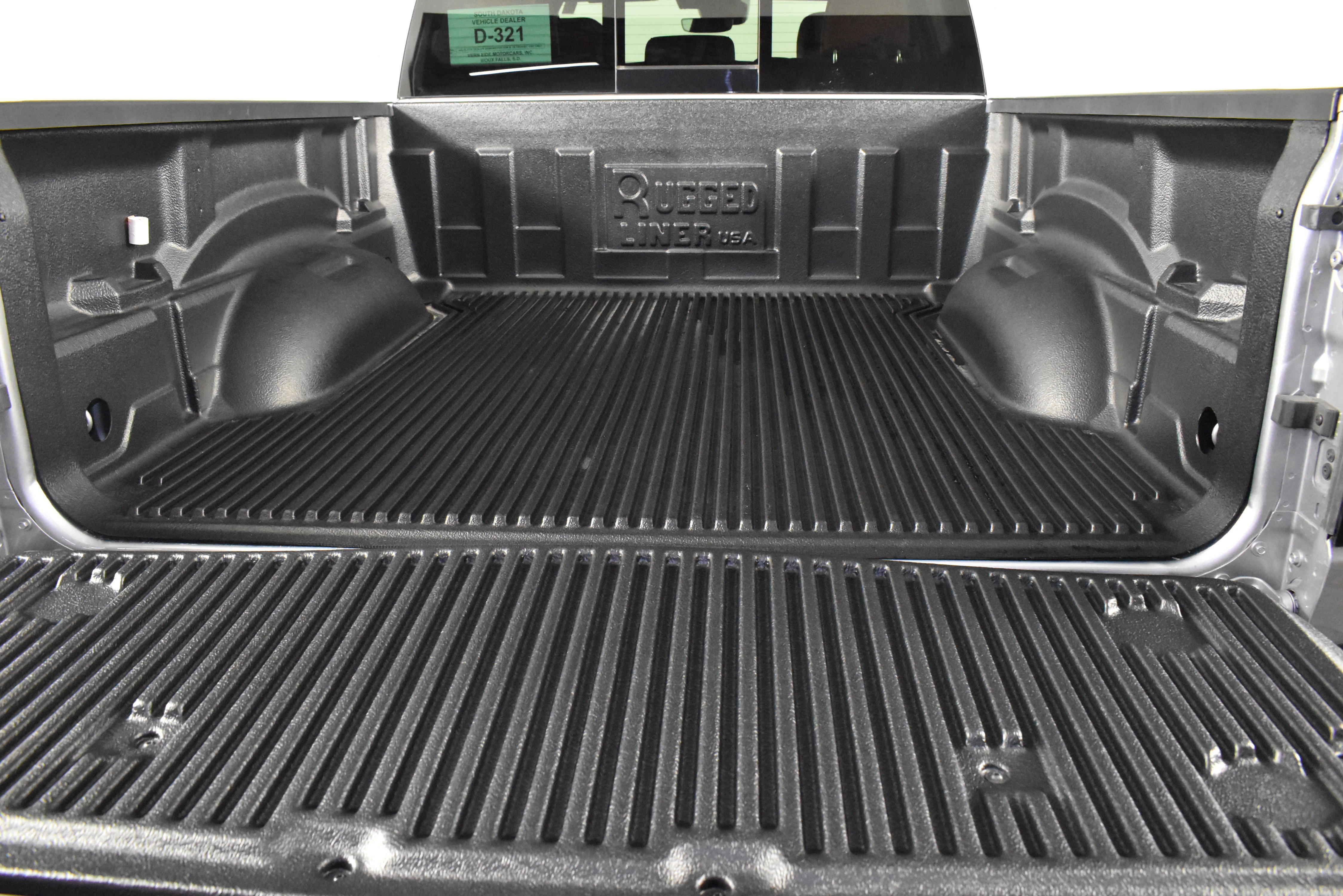 Used 2025 RAM 1500 Rebel w/ Rebel Level 1 Equipment Group image 52