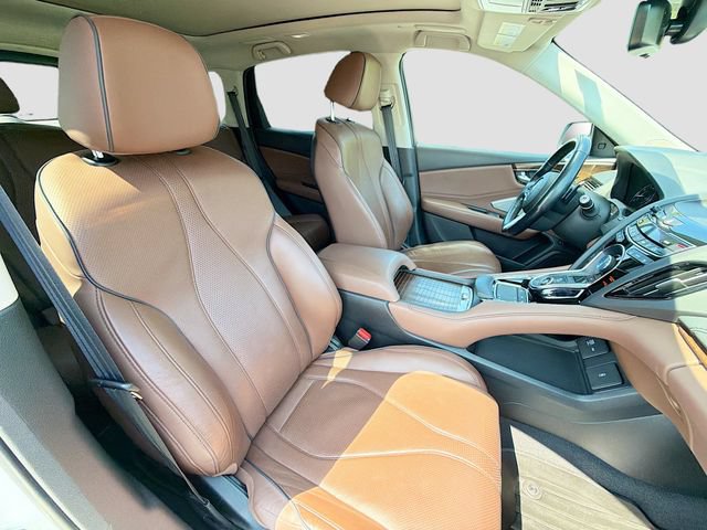 Used 2021 Acura RDX w/ Advance Package AWD/4WD image 28