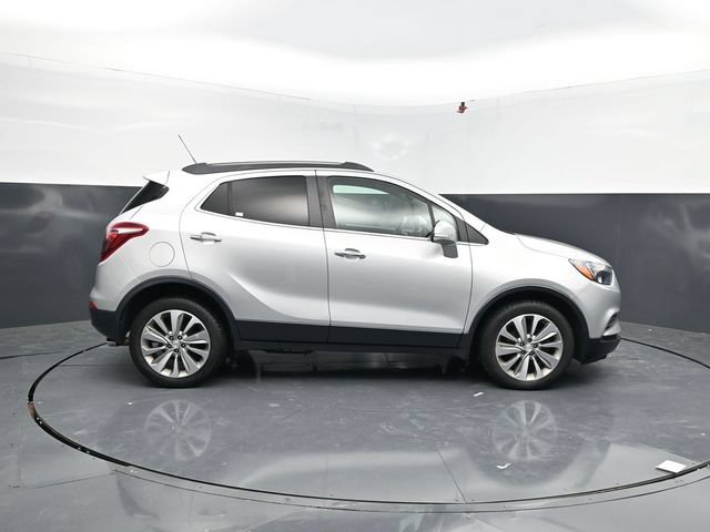 Used 2017 Buick Encore Preferred FWD image 10