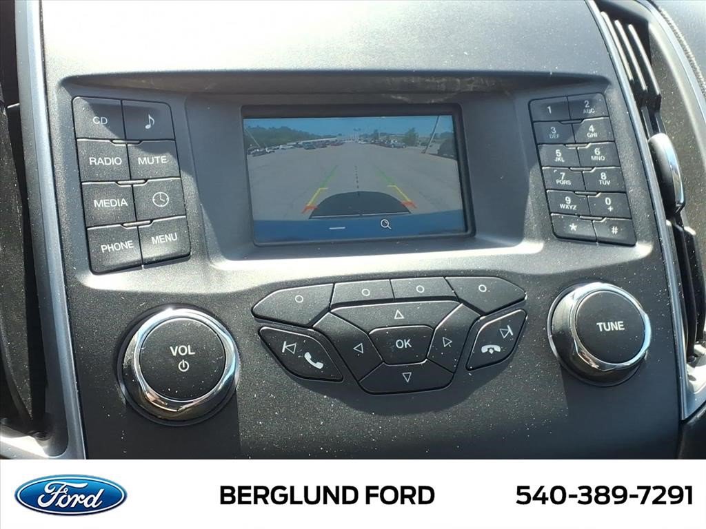 Used 2016 Ford Edge SE AWD/4WD image 24