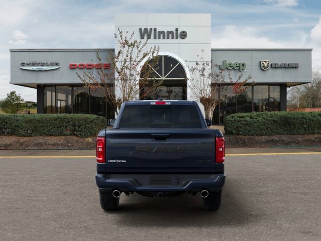 New 2026 RAM 1500 Lone Star AWD/4WD image 7