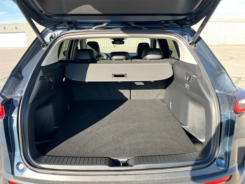 Used 2025 MAZDA CX-50 AWD 2.5 S w/ Weather Package image 26