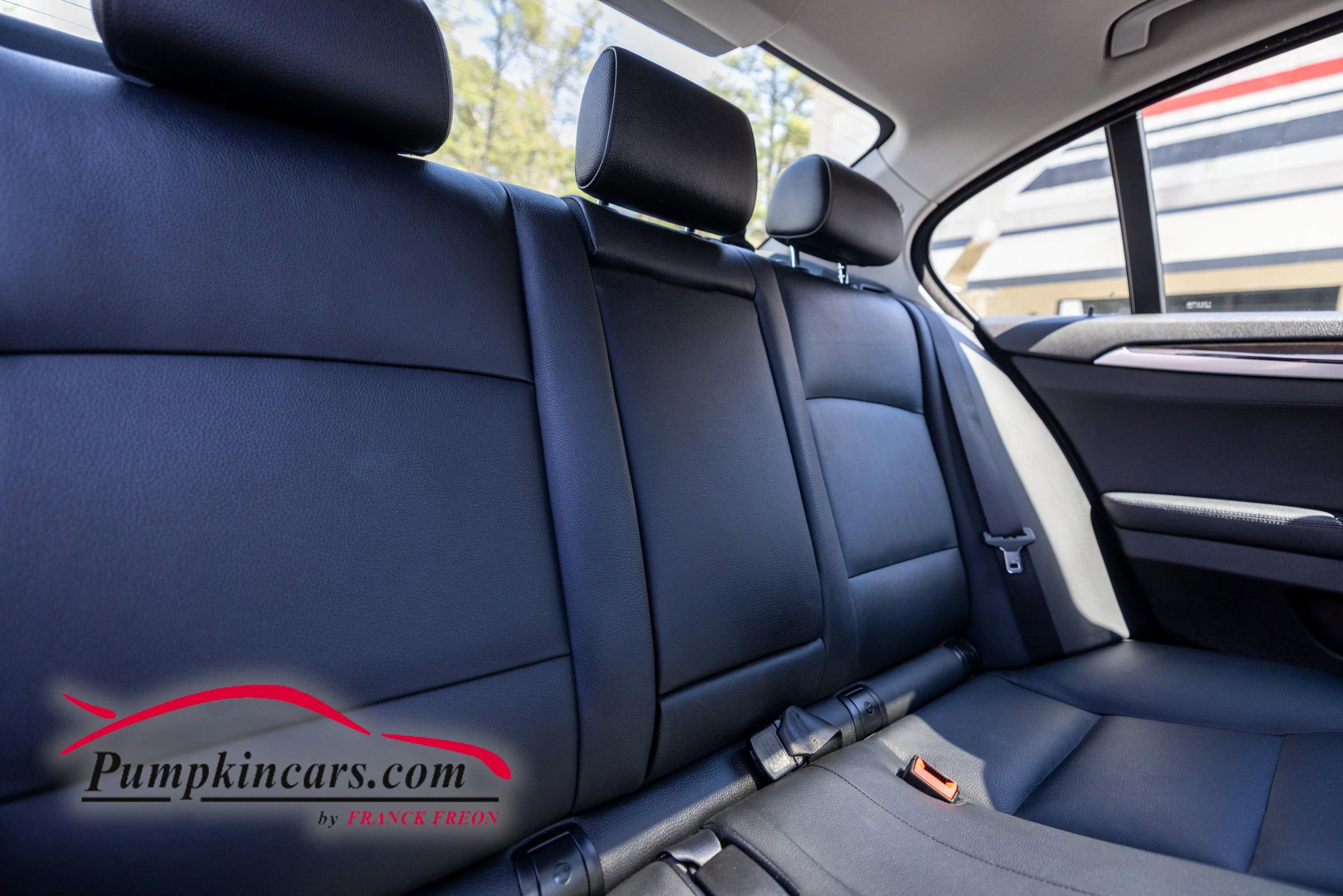 Used 2016 BMW 528i xDrive Sedan image 24