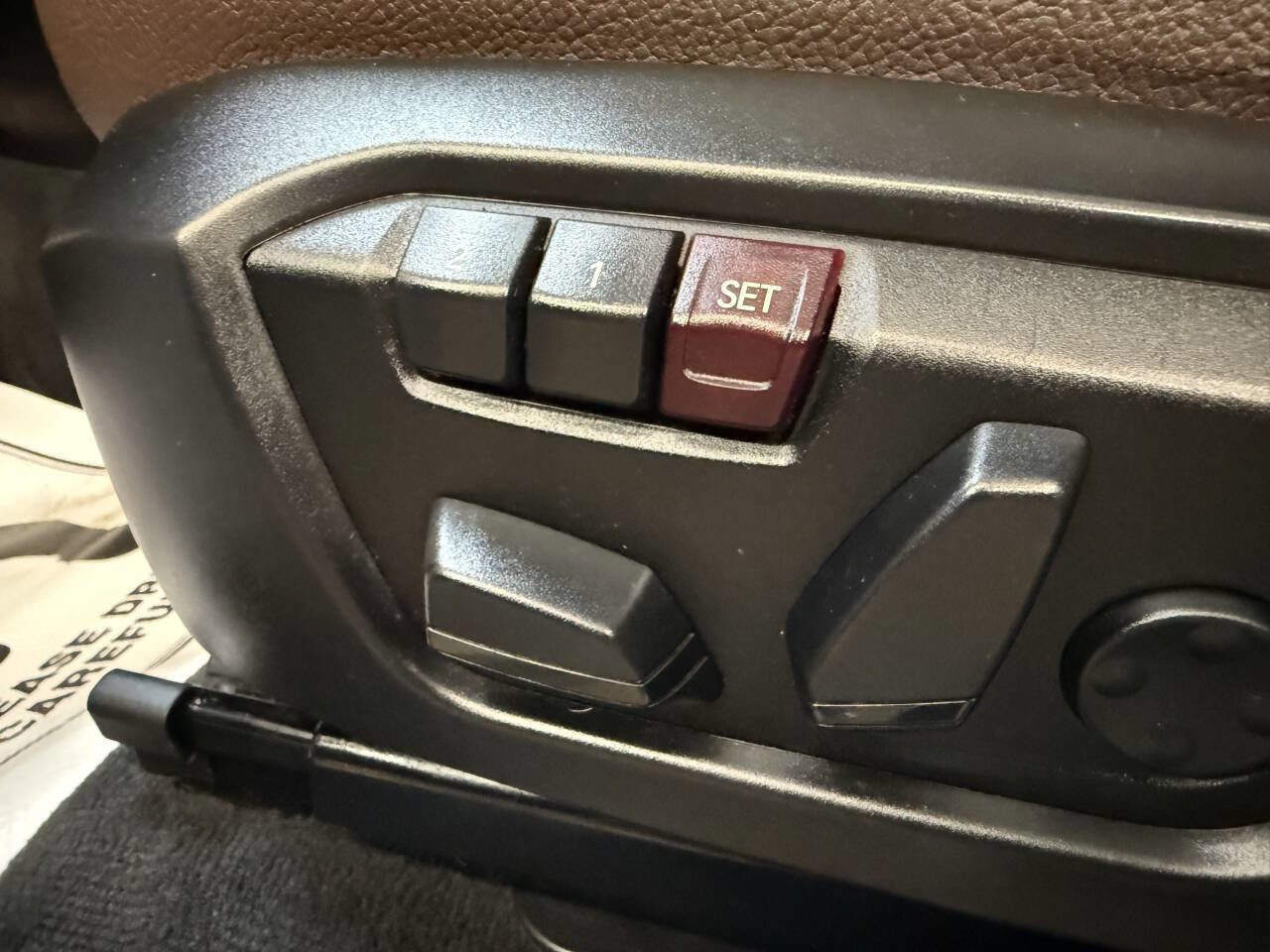 Used 2017 BMW X3 xDrive35i AWD/4WD image 59