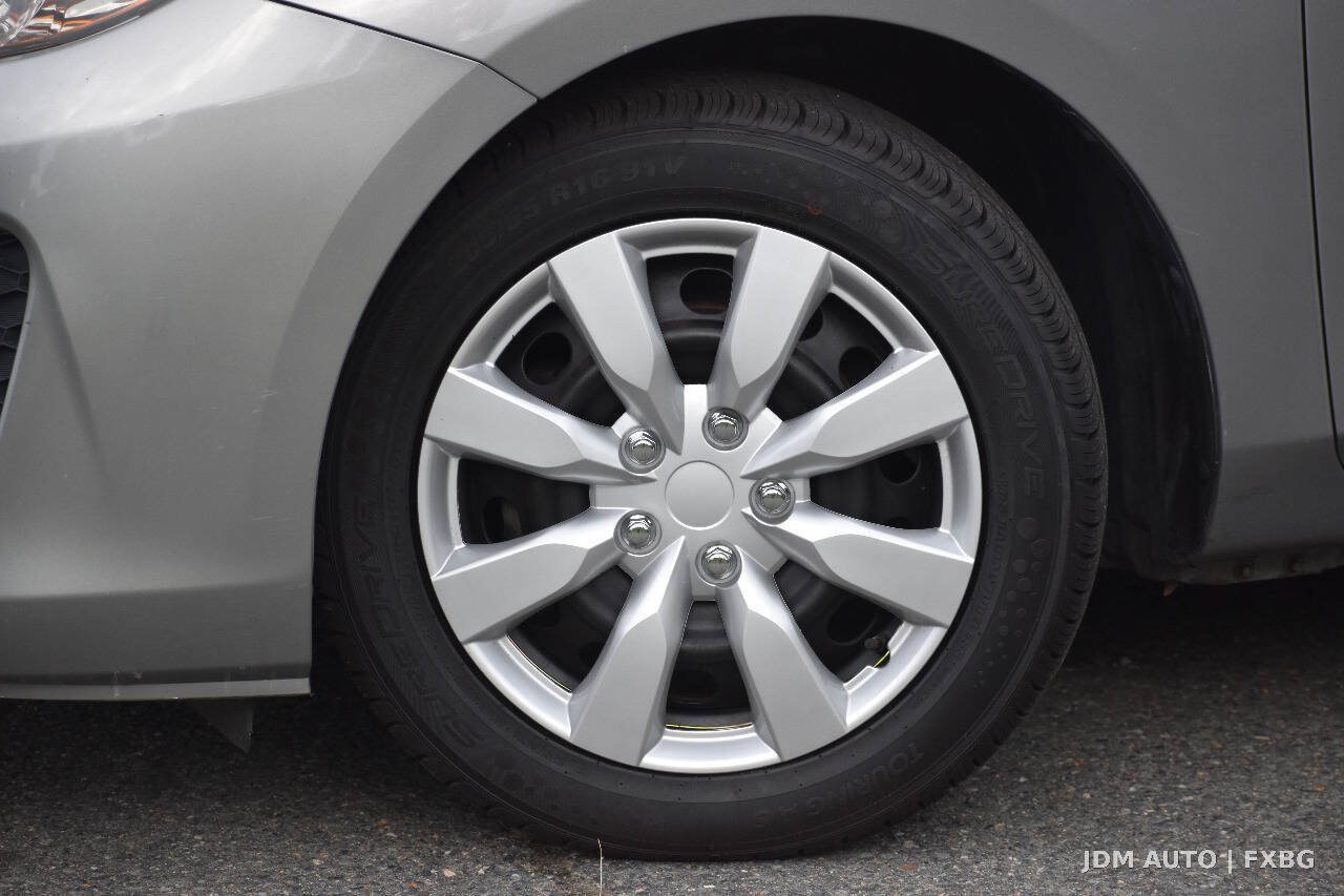 Used 2012 MAZDA MAZDA3 i Sport FWD image 33