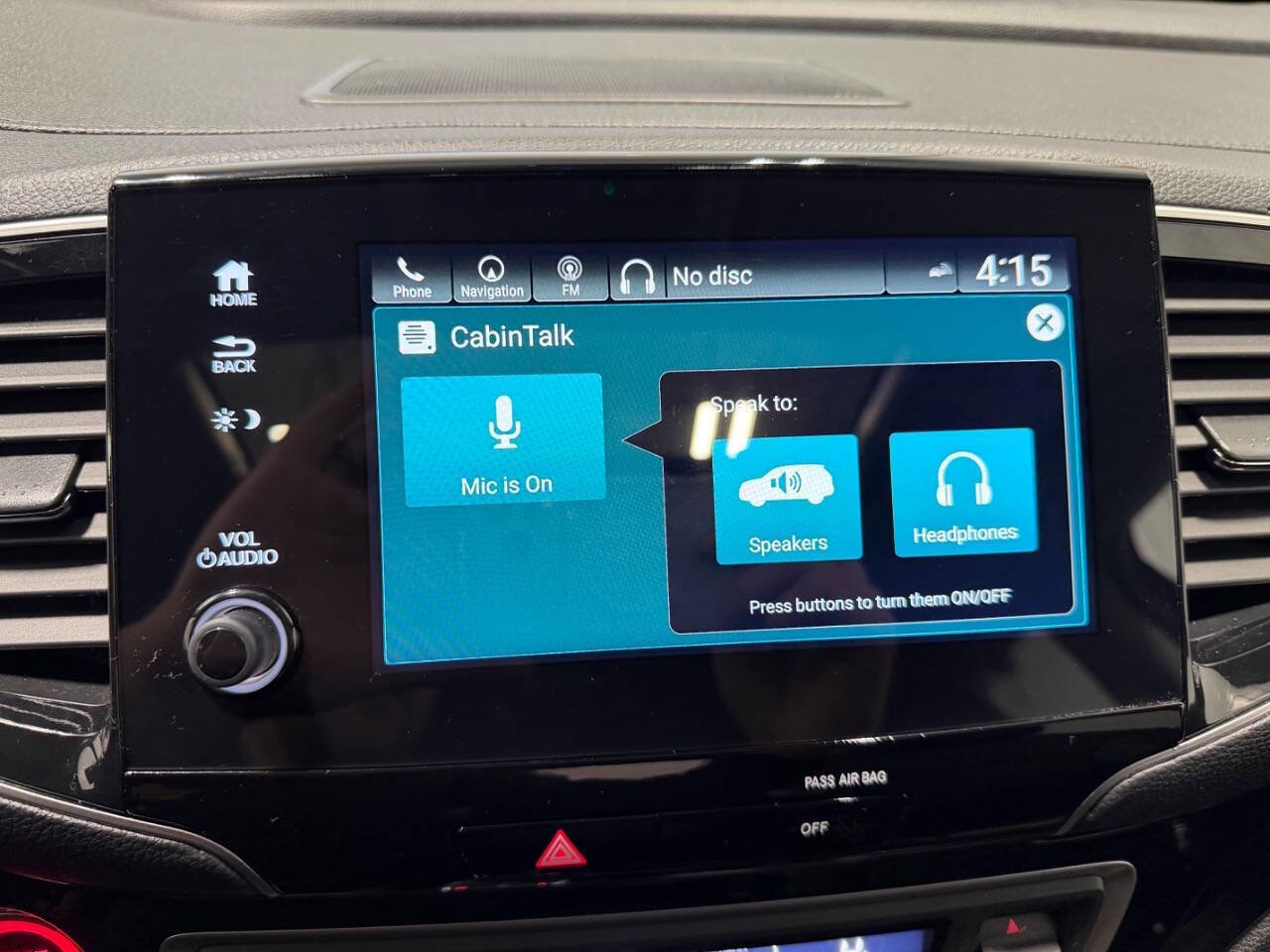 Used 2019 Honda Pilot Touring image 57