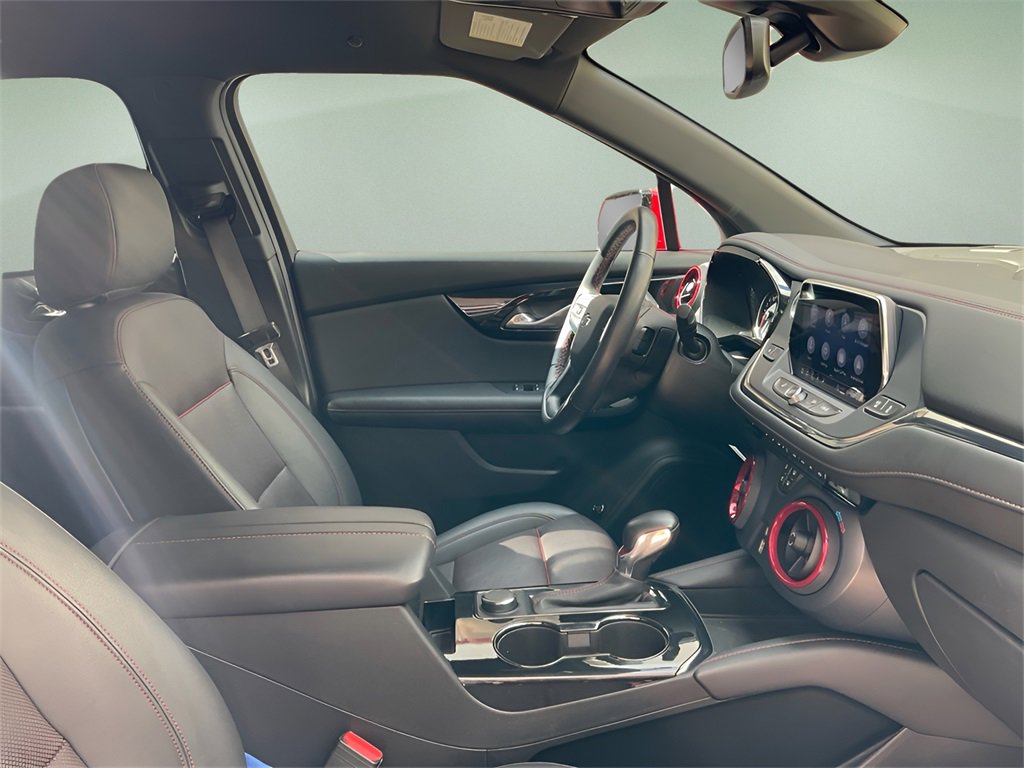 Used 2022 Chevrolet Blazer RS image 15