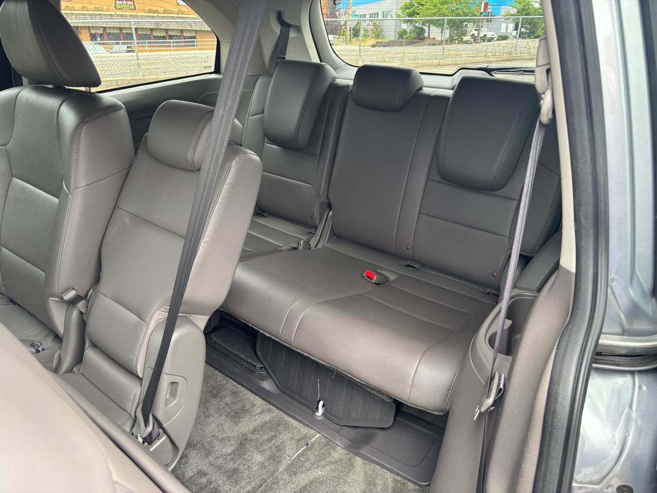 Used 2016 Honda Odyssey EX-L image 20
