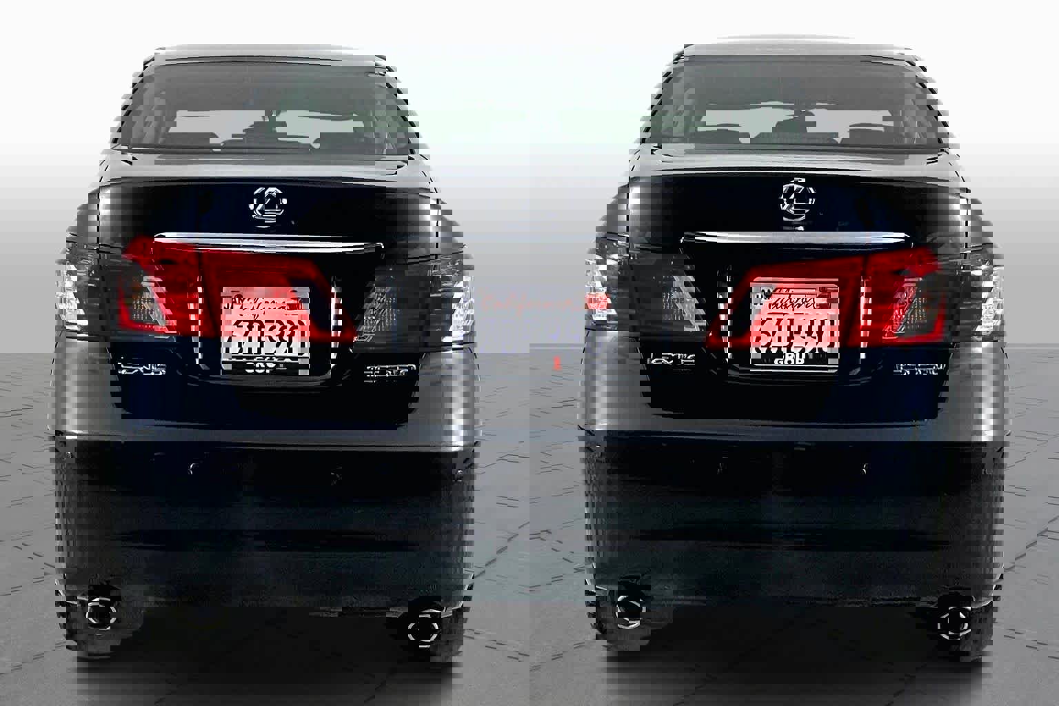 Used 2007 Lexus ES 350 image 4