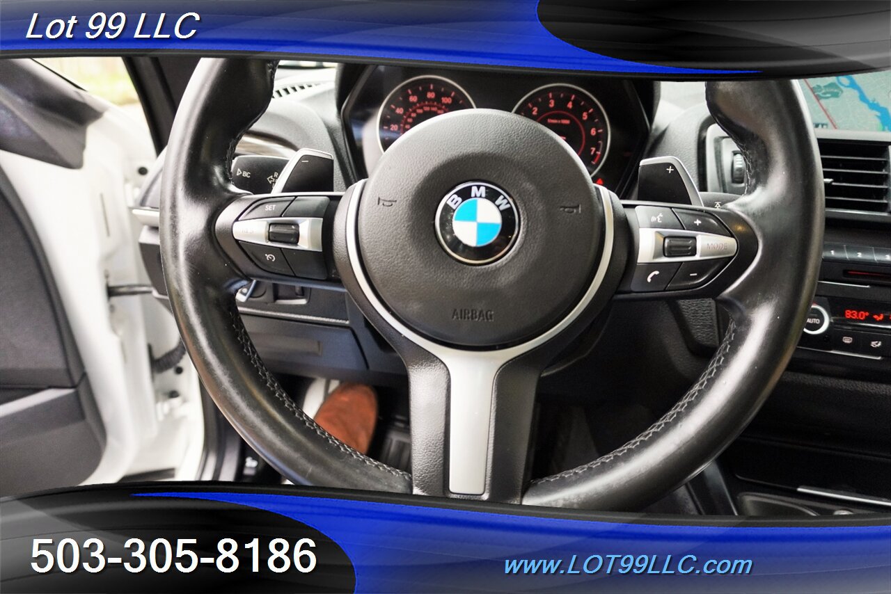 Used 2015 BMW M235i xDrive Coupe w/ Technology Package AWD/4WD image 24