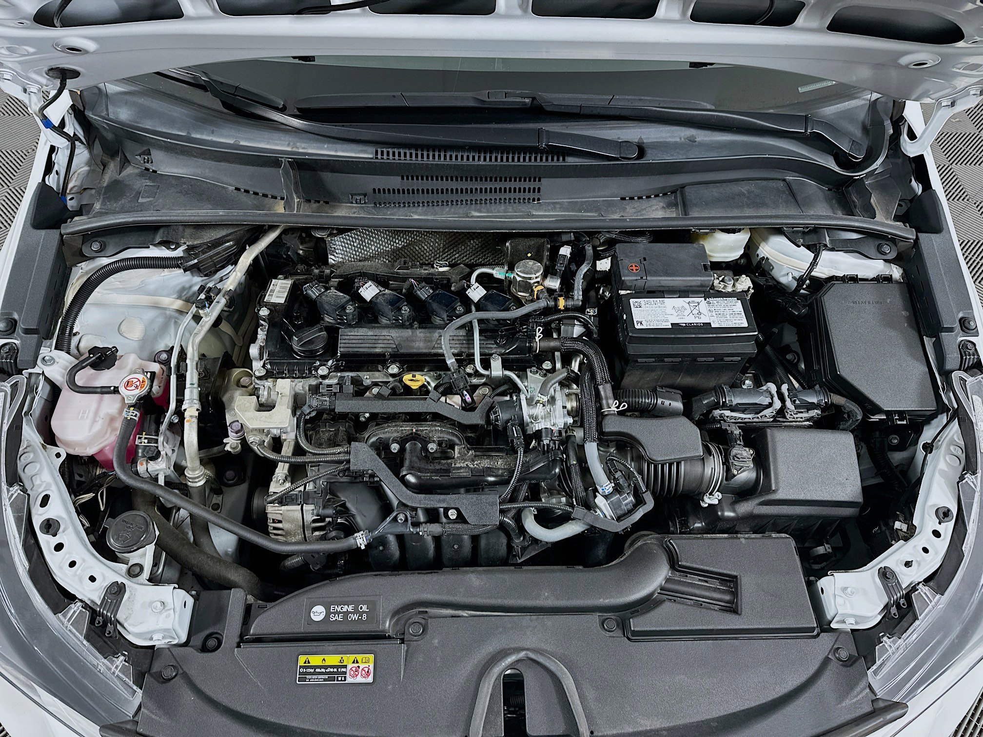 Used 2024 Toyota Corolla LE image 30