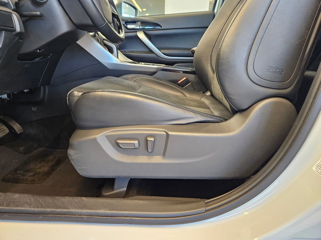 Used 2024 Mitsubishi Eclipse Cross SE image 15