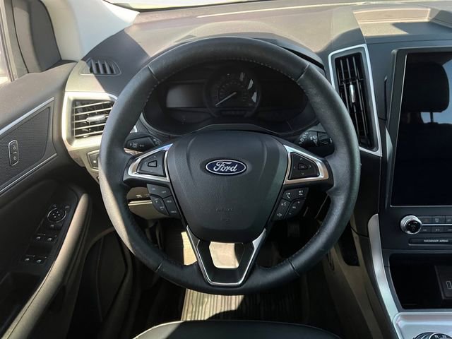 Used 2024 Ford Edge SEL w/ Convenience Package image 12