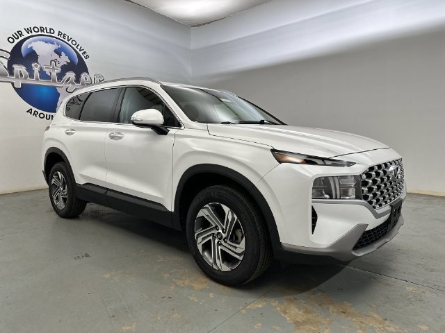 Used 2023 Hyundai Santa Fe SEL AWD/4WD image 11