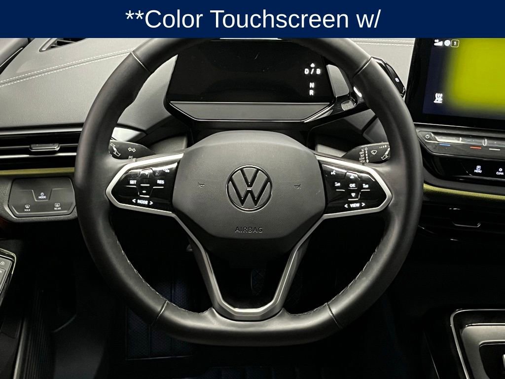 Used 2023 Volkswagen ID.4 2WD image 9
