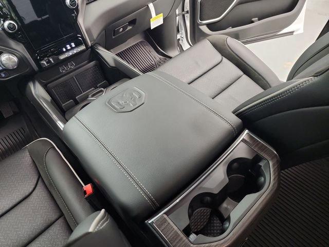 New 2026 RAM 1500 Laramie image 23