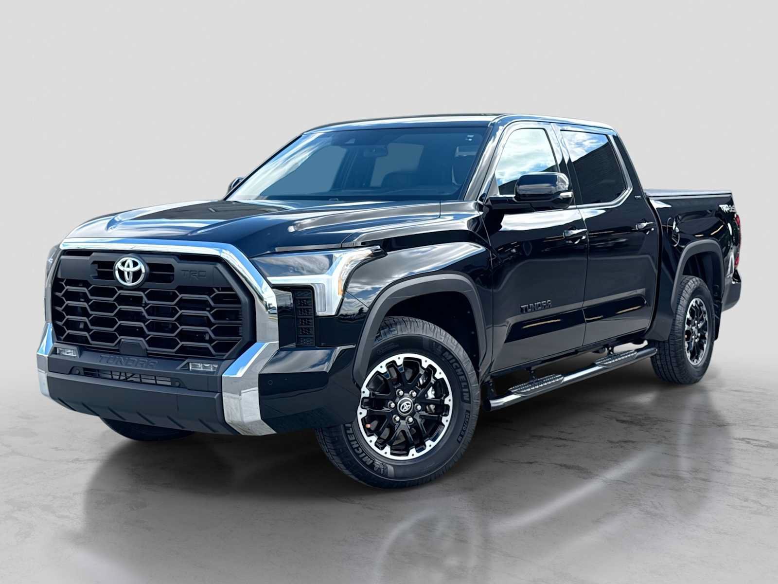 Used 2025 Toyota Tundra SR5 w/ TRD Off-Road Premium Package