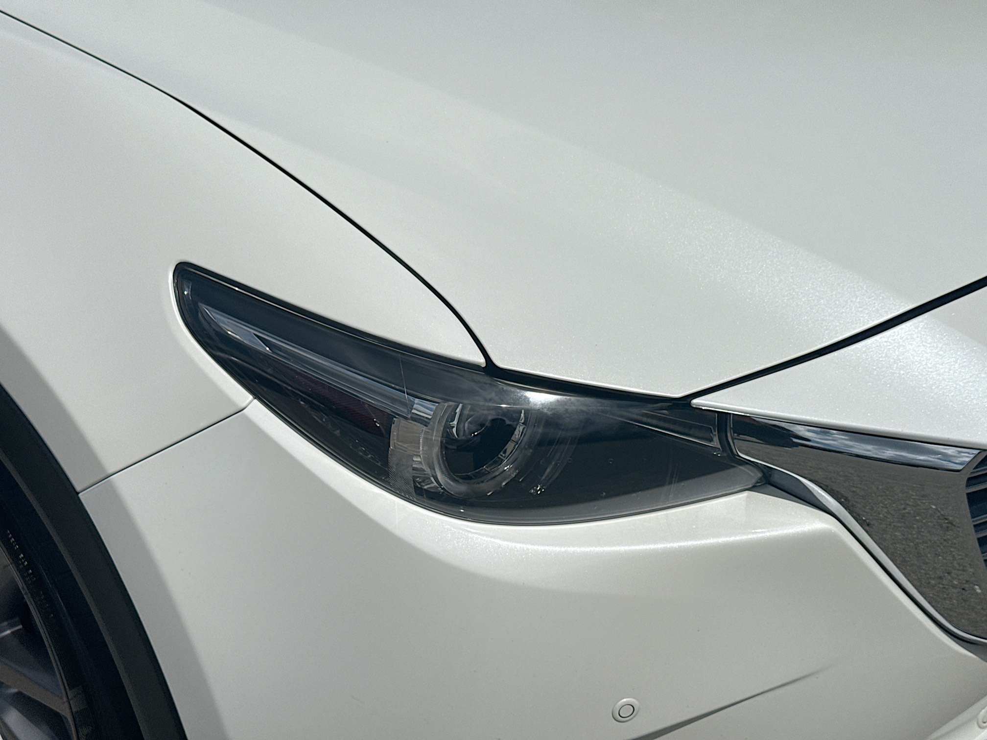 Used 2020 MAZDA CX-9 Grand Touring FWD image 35