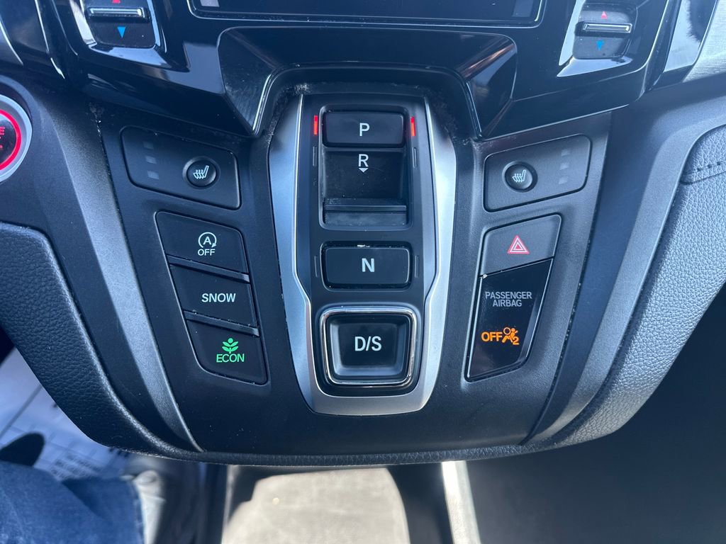 Used 2023 Honda Odyssey Sport image 26