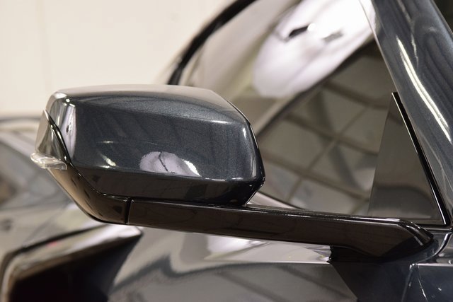 Used 2020 Chevrolet Corvette Stingray Preferred Cpe w/ 2LT Preferred Equipment Group image 16