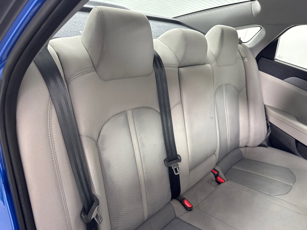 Used 2018 Hyundai Sonata SE FWD image 21