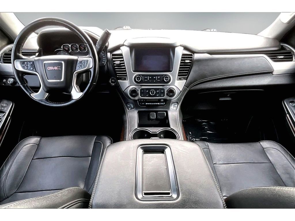 Used 2019 GMC Yukon SLT image 7
