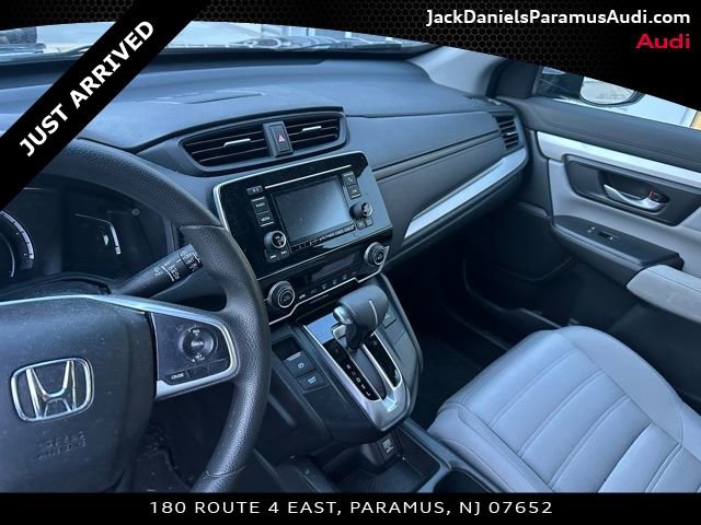 Used 2019 Honda CR-V LX image 12