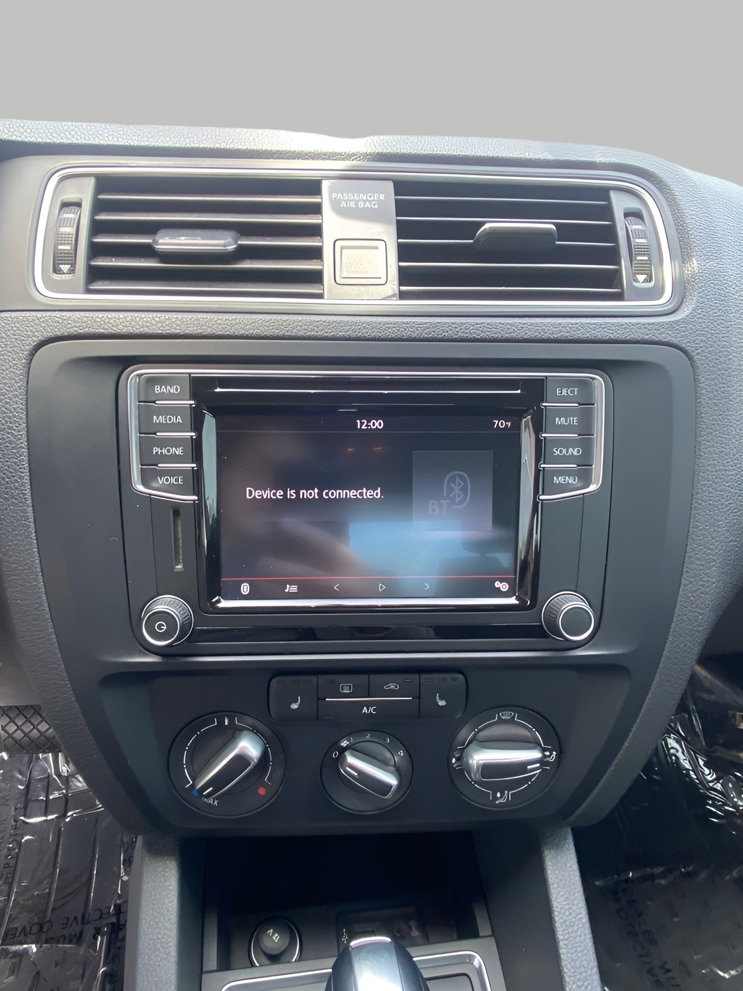 Used 2016 Volkswagen Jetta SE FWD image 7