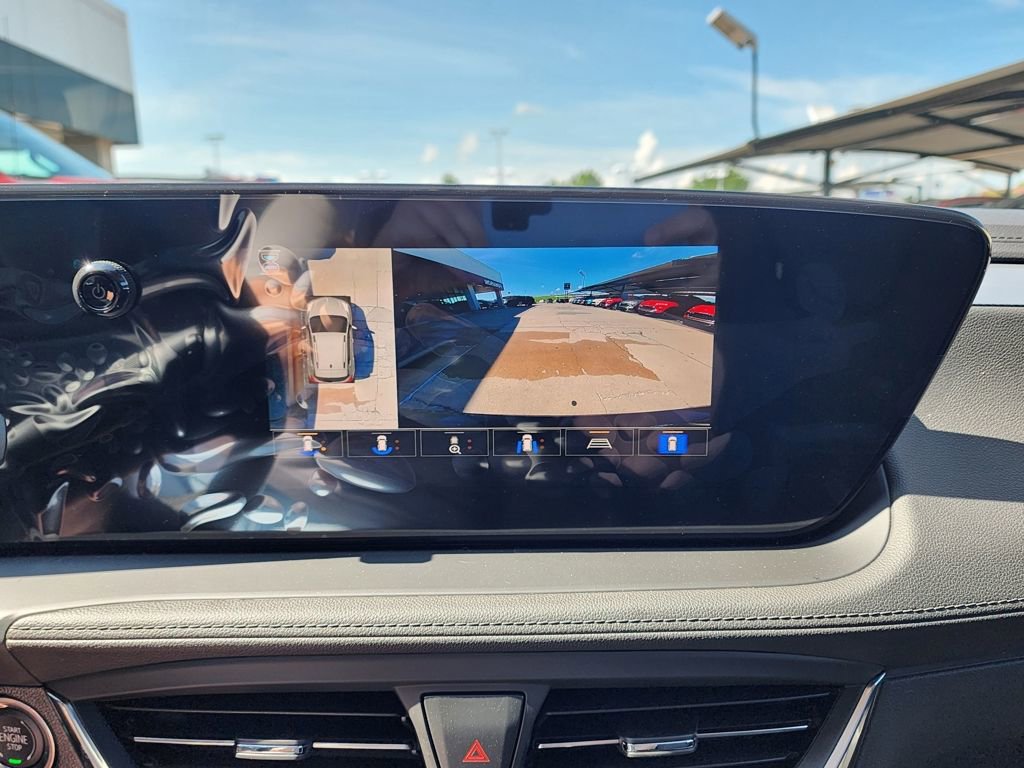 New 2026 Buick Encore GX Sport Touring w/ Advanced Technology Package image 26