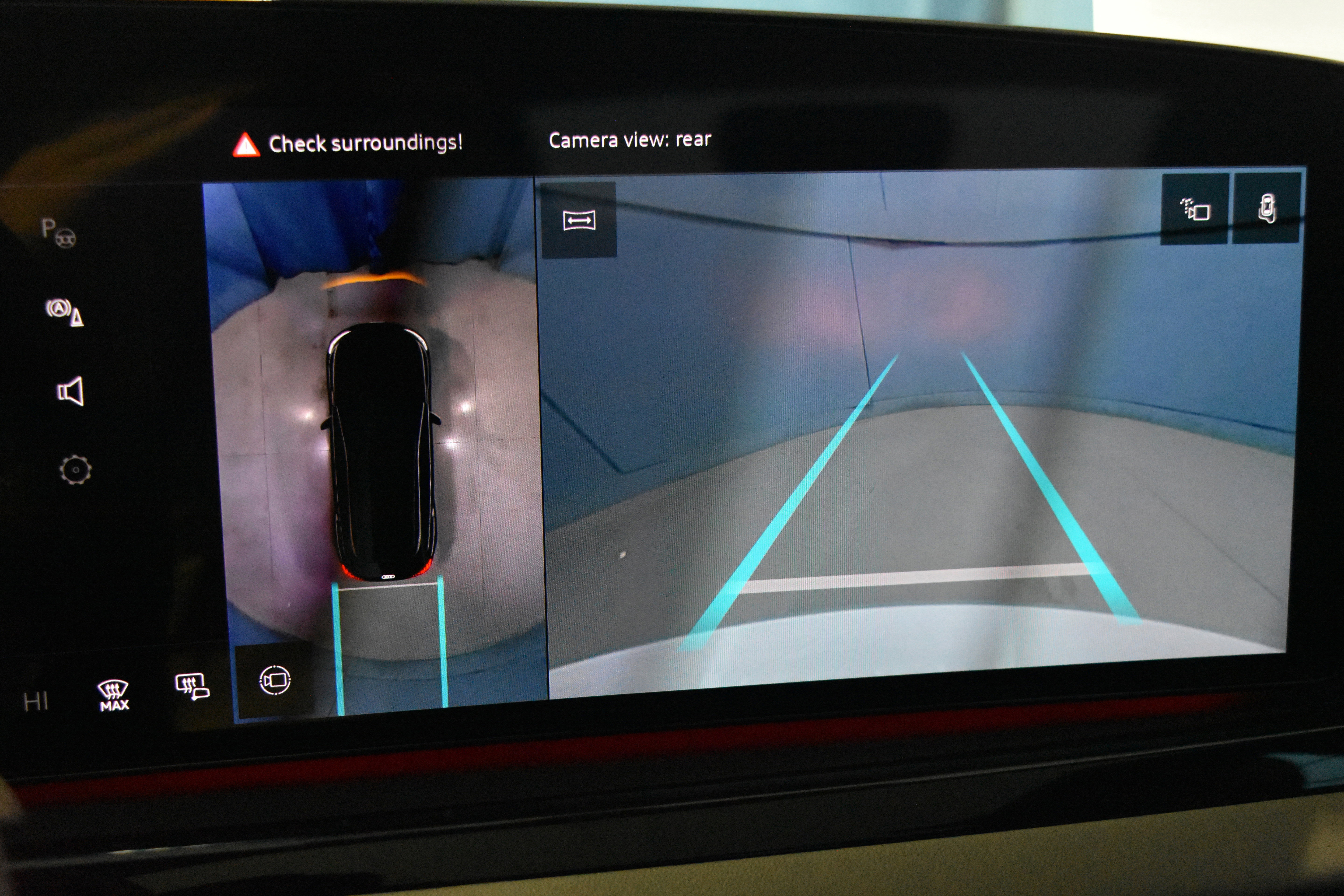 New 2025 Audi A5 2.0T Premium Plus image 10