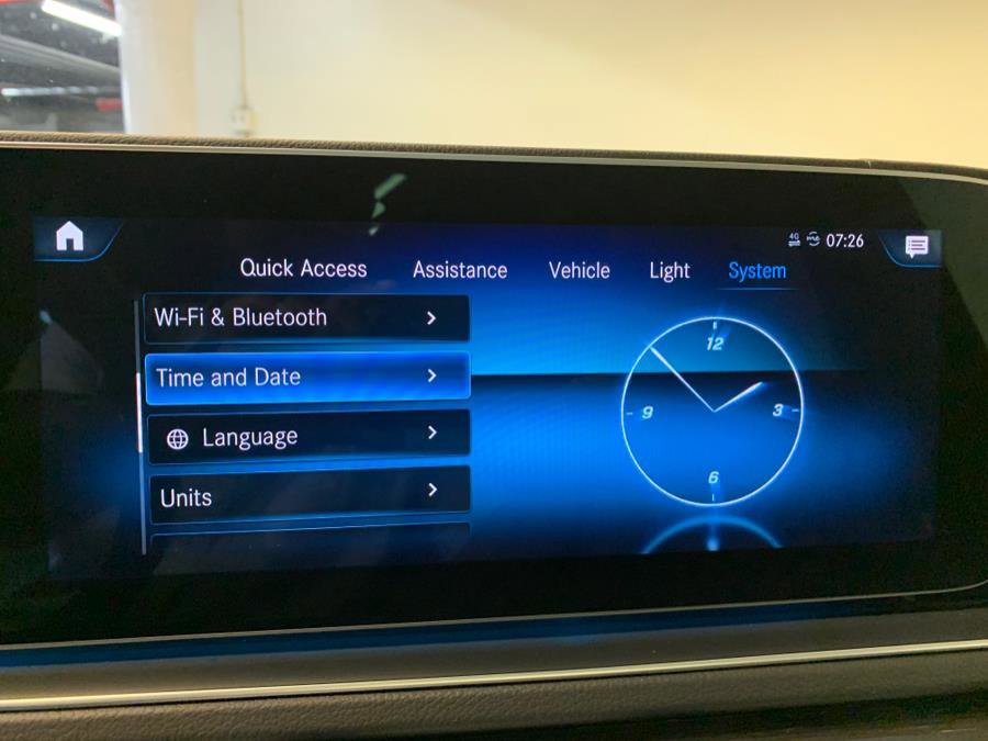 Used 2022 Mercedes-Benz GLE 450 4MATIC image 41