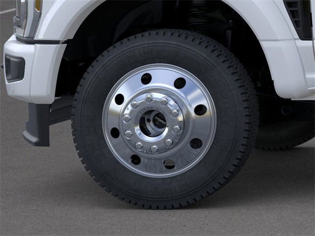 New 2026 Ford F450 Platinum image 19
