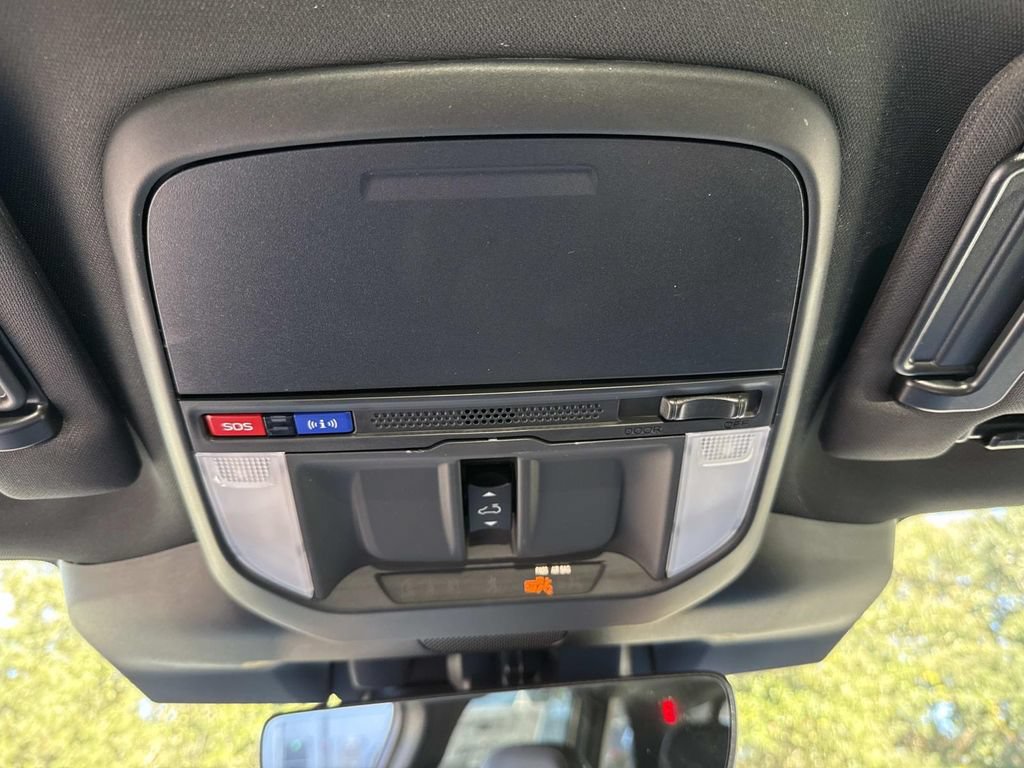 New 2026 Subaru Forester Wilderness AWD/4WD image 44