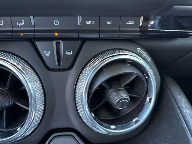 Used 2023 Chevrolet Camaro LT w/ RS Package image 17