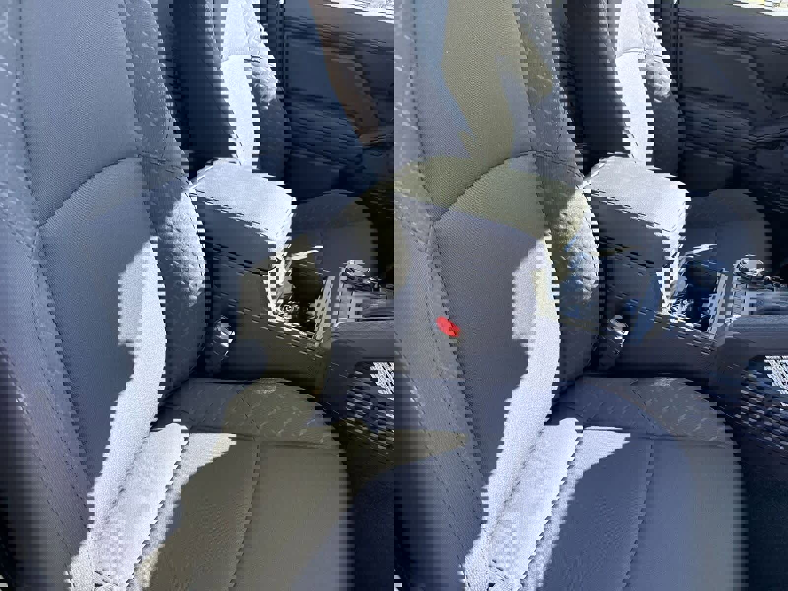 New 2025 Toyota Tacoma SR w/ SR Upgrade Package image 12