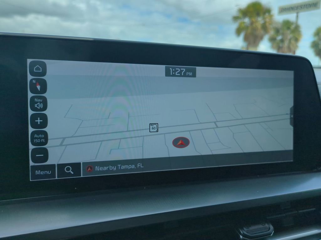 Used 2023 Kia Telluride S w/ S Sunroof Package image 26