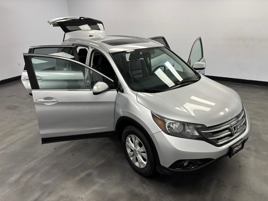 Used 2014 Honda CR-V EX-L image 26