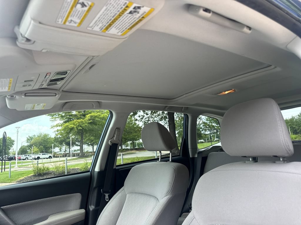 Used 2018 Subaru Forester 2.5i Premium AWD/4WD image 30