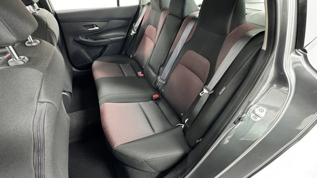 New 2026 Nissan Sentra SR FWD image 12