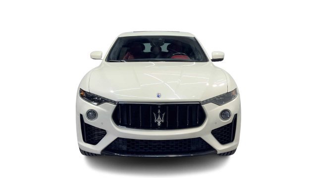 Used 2021 Maserati Levante GranSport AWD/4WD image 6