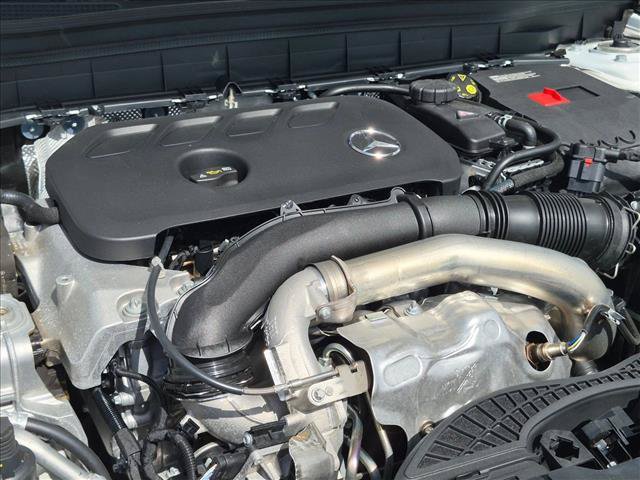 Certified 2026 Mercedes-Benz GLB 250 image 21
