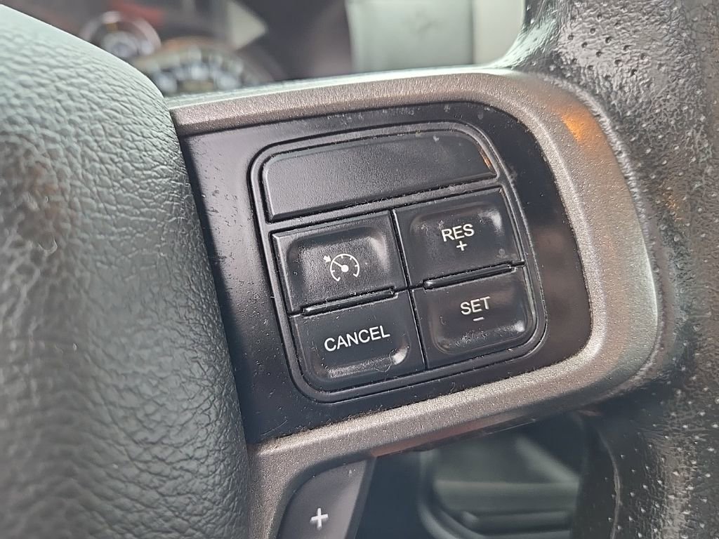 Used 2022 RAM 4500 Tradesman image 29