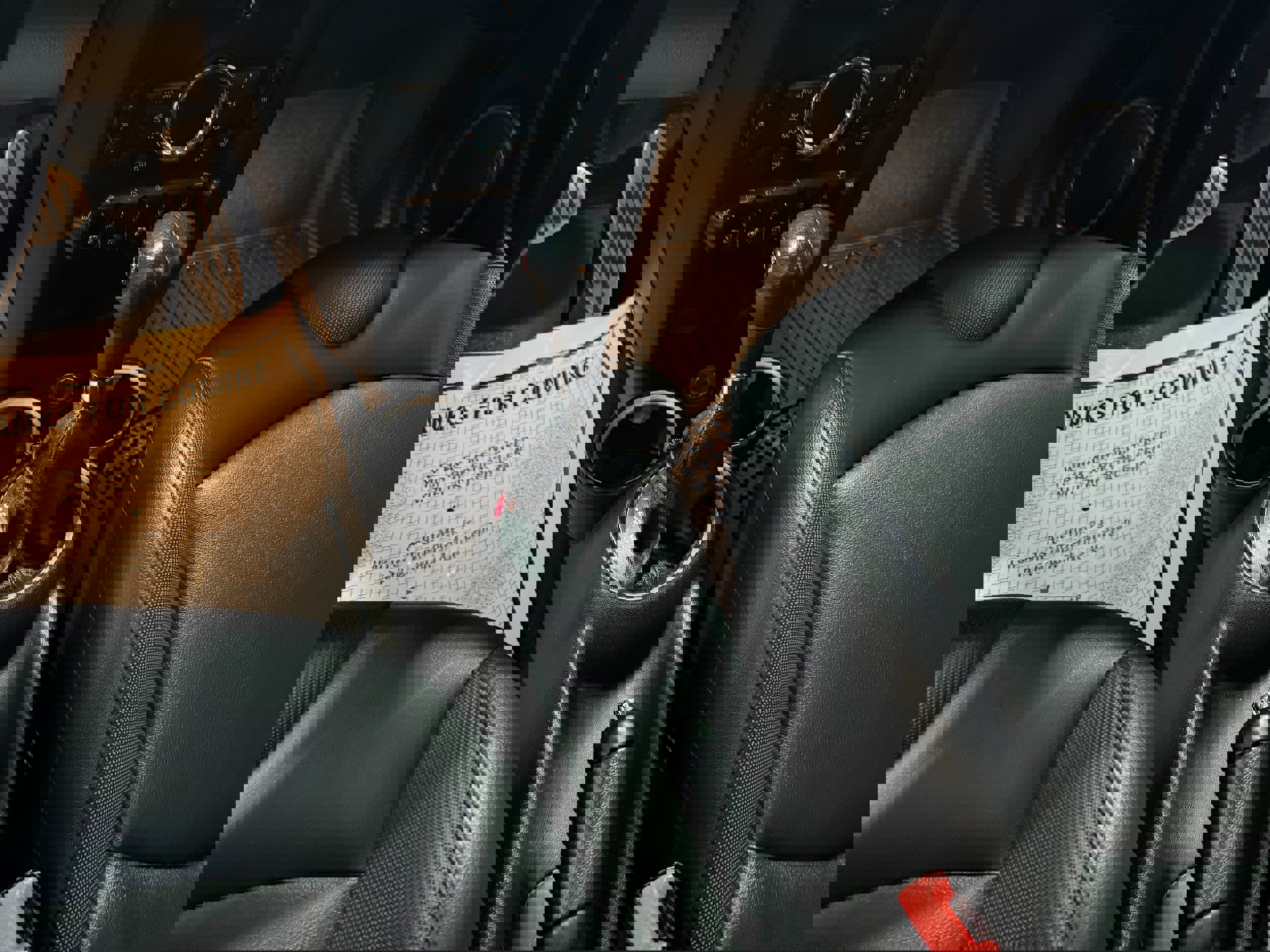 Used 2011 MINI Cooper S image 34