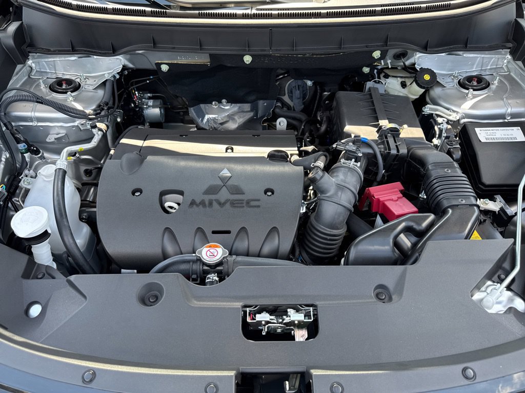 New 2027 Mitsubishi Outlander Sport SE FWD image 42