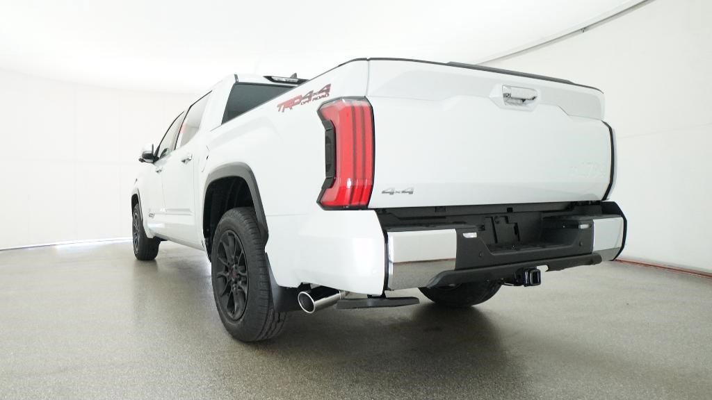 New 2026 Toyota Tundra 1794 Edition image 16