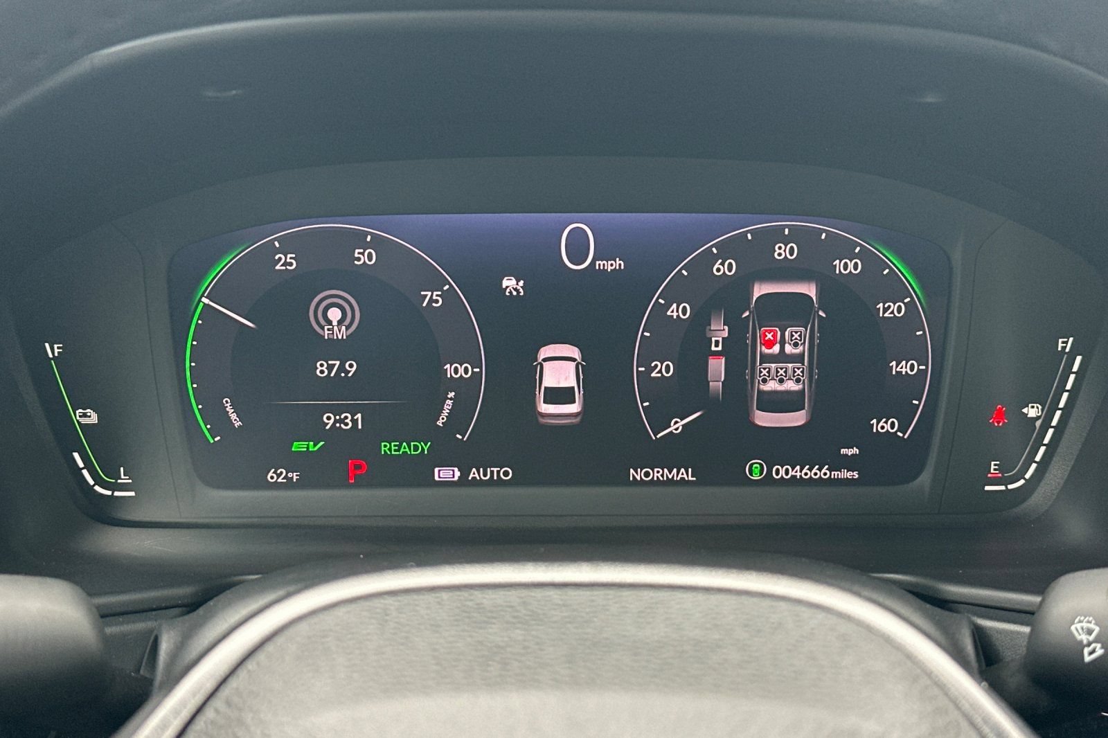 Certified 2026 Honda Accord Sport image 29
