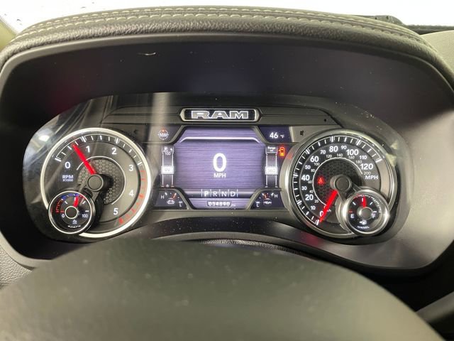 Used 2021 RAM 3500 Laramie image 5