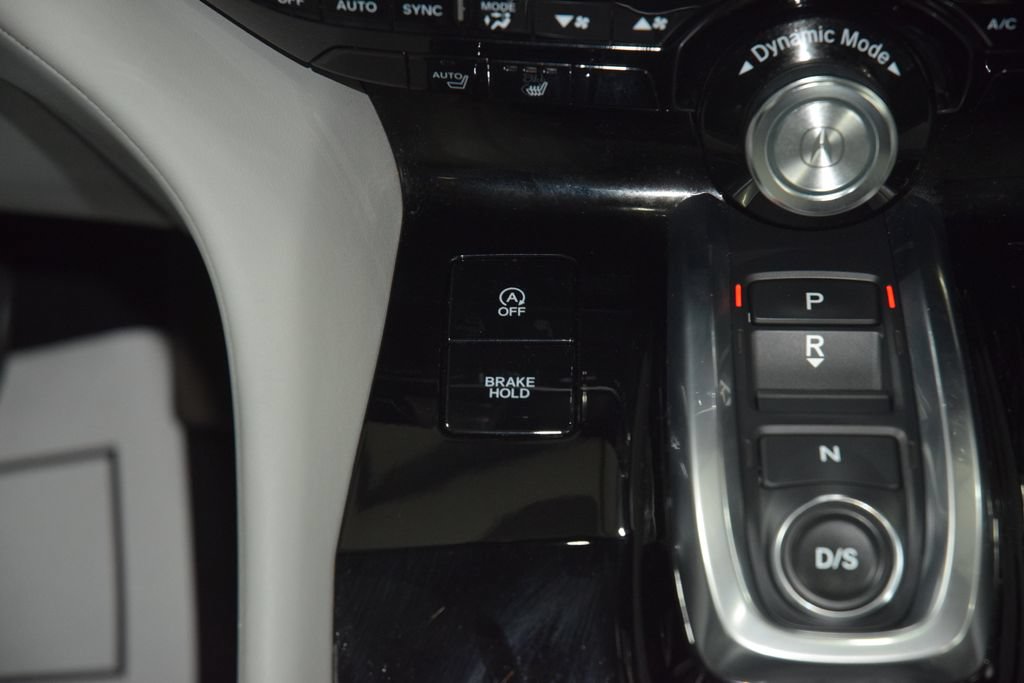 Used 2022 Acura MDX w/ Technology Package AWD/4WD image 31
